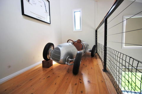 THE PALM FARM PET FRIENDLY WEEKLY ONLY - Goulburn Accommodation 3