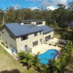 THE PALM FARM PET FRIENDLY WEEKLY ONLY - Goulburn Accommodation 1