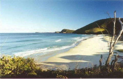 ILUKA - Goulburn Accommodation 4