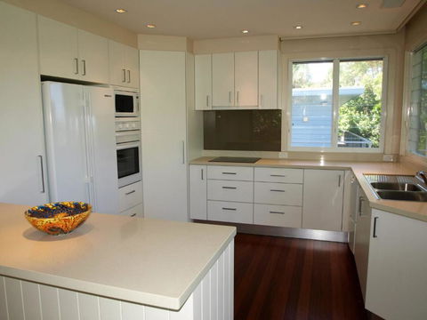 ILUKA - Goulburn Accommodation 6