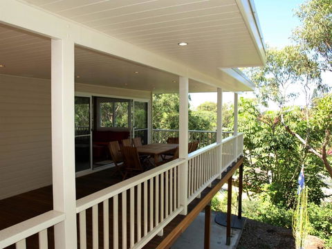 ILUKA - Goulburn Accommodation 5
