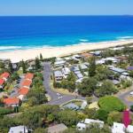ILUKA - Goulburn Accommodation 0