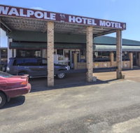 Walpole Hotel Motel - Goulburn Accommodation