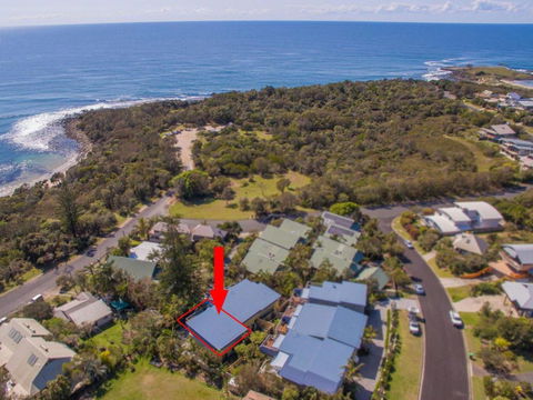 Angourie Blue 7 Stroll To Surfing Beaches. - Goulburn Accommodation 3