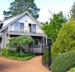 Cherry Cottage Leura - Goulburn Accommodation