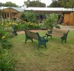 Mud Hollow Barn - Goulburn Accommodation