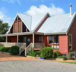 Ruddles Retreat - Goulburn Accommodation