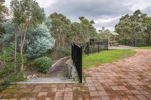A Hidden Bush Delight - Goulburn Accommodation 2