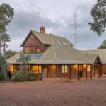 A Hidden Bush Delight - Goulburn Accommodation 0