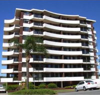 Fountain Court 25 18 Lord Street - Goulburn Accommodation