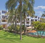 Ocean Terrace 6 67 Pacific Drive - Goulburn Accommodation