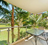 Beachpark 33 58 Pacific Drive - Goulburn Accommodation