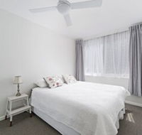 Flynns Beach Apartments 4 41 Pacific Drive - Goulburn Accommodation