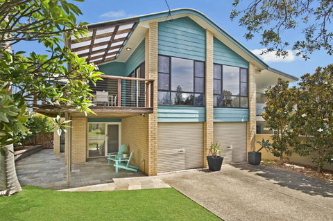 Amara 6 Wesley Avenue - Goulburn Accommodation 6