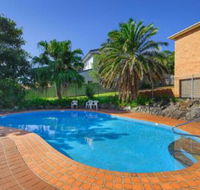 Shelly Cove 13 113 Pacific Drive - Goulburn Accommodation