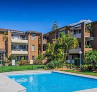 Bay Park Gardens 30 1 Warlters Street - Goulburn Accommodation