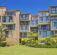 Beachpark 56 58 Pacific Drive - Goulburn Accommodation