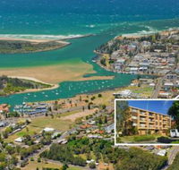Portview 8 8 / 2 Waugh Street - Goulburn Accommodation