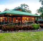 Valley View Luxury Retreat - Goulburn Accommodation