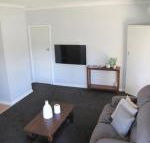 Clarke Street - Goulburn Accommodation