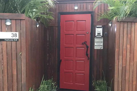Freshwater BnB - Goulburn Accommodation 4
