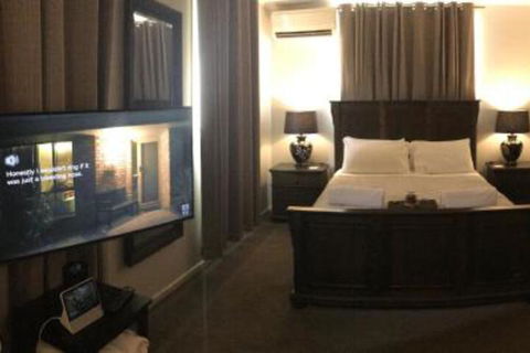 Freshwater BnB - Goulburn Accommodation 5