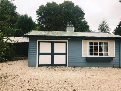 Bowral Escape - Goulburn Accommodation 5