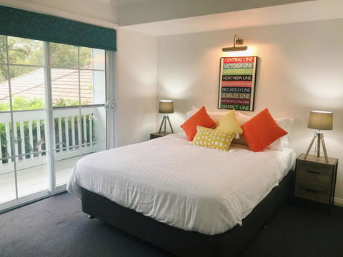 Bowral Escape - Goulburn Accommodation 4