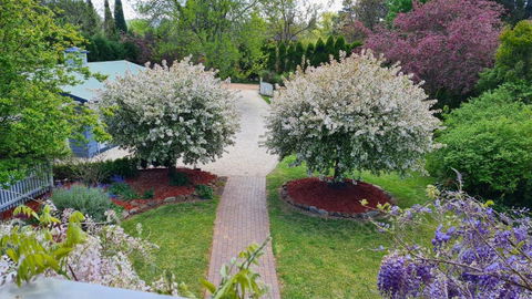 Bowral Escape - Goulburn Accommodation 3