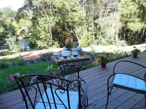 Lakeview On Sycamore - Goulburn Accommodation 4