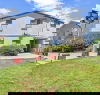 Sail Away - Goulburn Accommodation