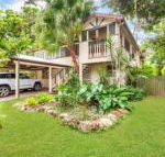 Edge Hill Holiday Home / Cairns - Goulburn Accommodation