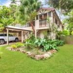 Edge Hill Holiday Home / Cairns - Goulburn Accommodation 0