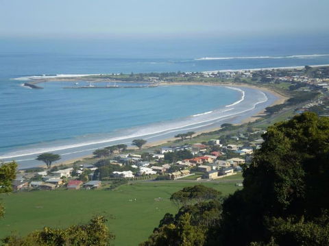 SEAeSCAPE Apollo Bay - Goulburn Accommodation 6