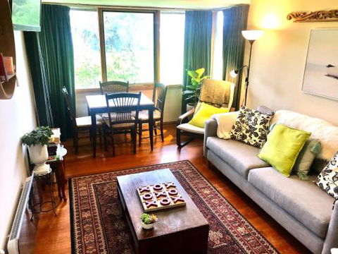 SEAeSCAPE Apollo Bay - Goulburn Accommodation 3