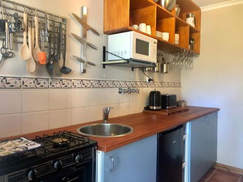 SEAeSCAPE Apollo Bay - Goulburn Accommodation 5