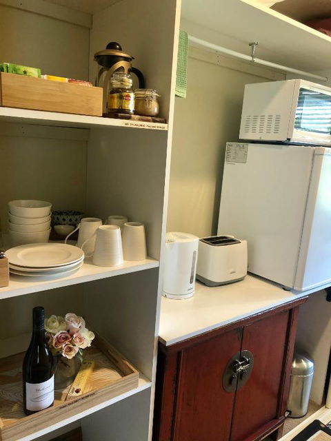 SEAeSCAPE Apollo Bay - Goulburn Accommodation 1
