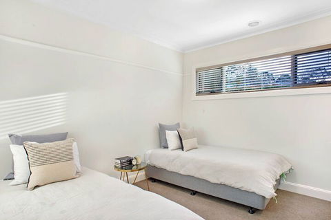Sofia Rose House Only - Goulburn Accommodation 7
