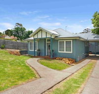 Sofia Rose House only - Goulburn Accommodation