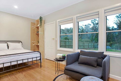 Sofia Rose House Only - Goulburn Accommodation 2