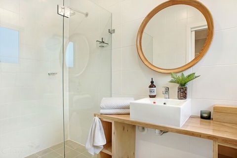 Sofia Rose House Only - Goulburn Accommodation 4