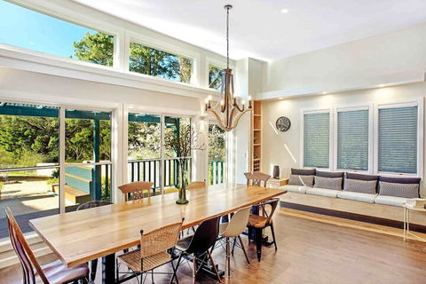 Sofia Rose House Only - Goulburn Accommodation 5
