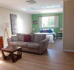 AmbleaWhile on Tamar - Goulburn Accommodation