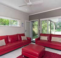 Florida 5 / 5 Lillian Street - Goulburn Accommodation