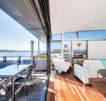 One Mile Cl Townhouse 22 26 The Deckhouse - Goulburn Accommodation