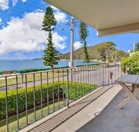 Shoal Bay Road Shoal Towers Unit 03 11 - Goulburn Accommodation