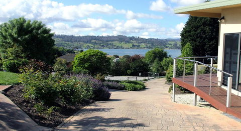 Ou+look BnB - Goulburn Accommodation 6
