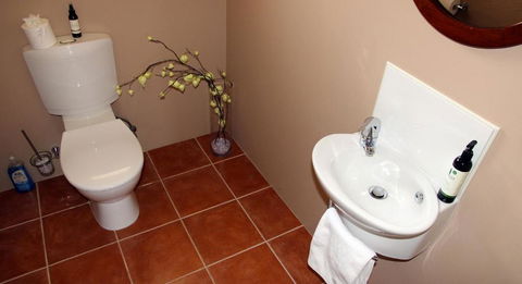 Ou+look BnB - Goulburn Accommodation 2