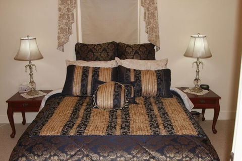 Archery Road Estate - Goulburn Accommodation 2