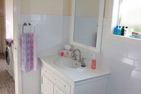Archery Road Estate - Goulburn Accommodation 1